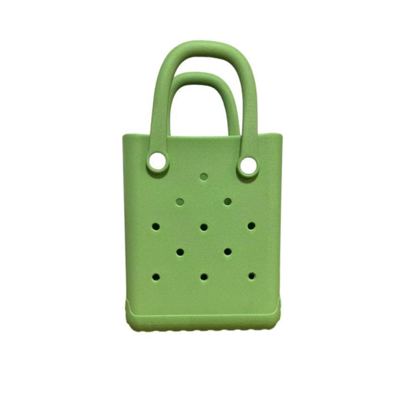 Stilig og Praktisk Bag Skanto
