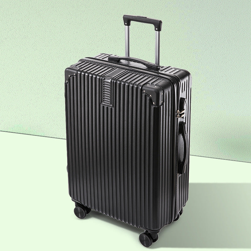 Holdbar Teksturert Hard-Shell Koffert Skanto