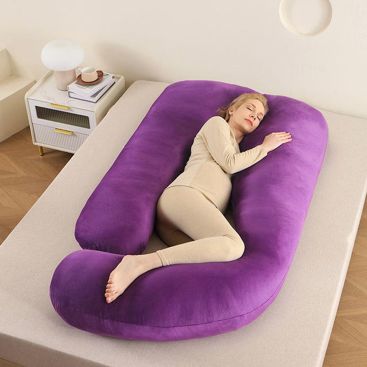 Ergonomisk helkropppute Skanto