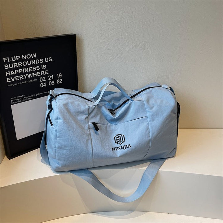 Dame sport bag Skanto