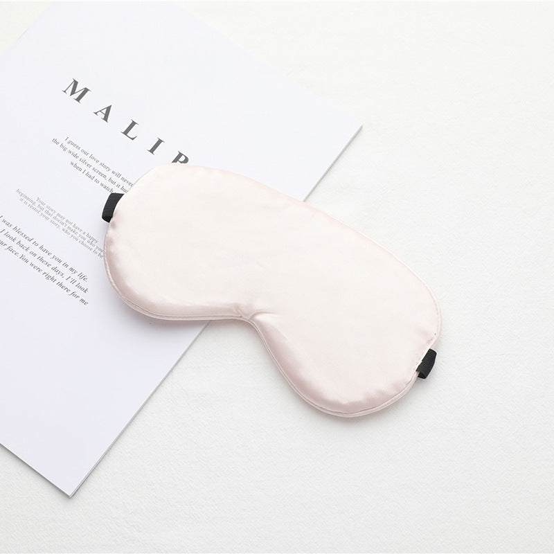 Unisex nan ergonomisk søvnmask med myk polstring og justerbart bånd Skanto