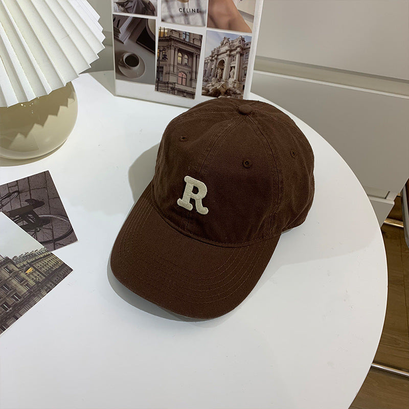 Dame hverdagslogo baseball cap Skanto