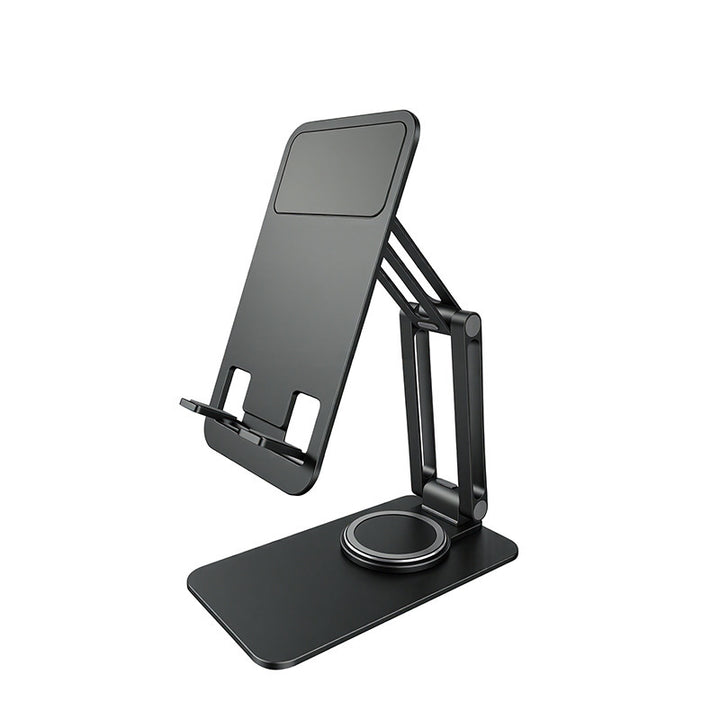 Unisex Justerbar smarttelefon- og nettbrettstativ Skanto
