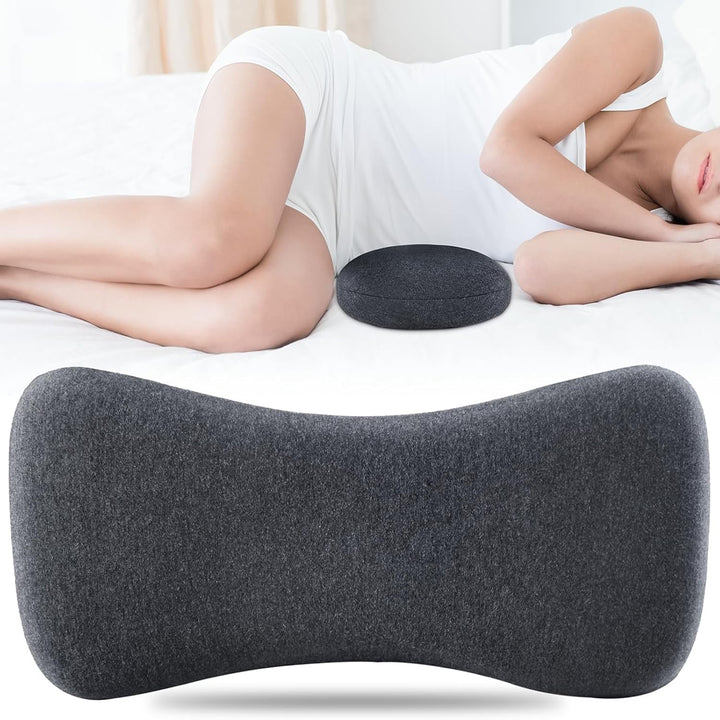 Ergonomisk sovpute Skanto