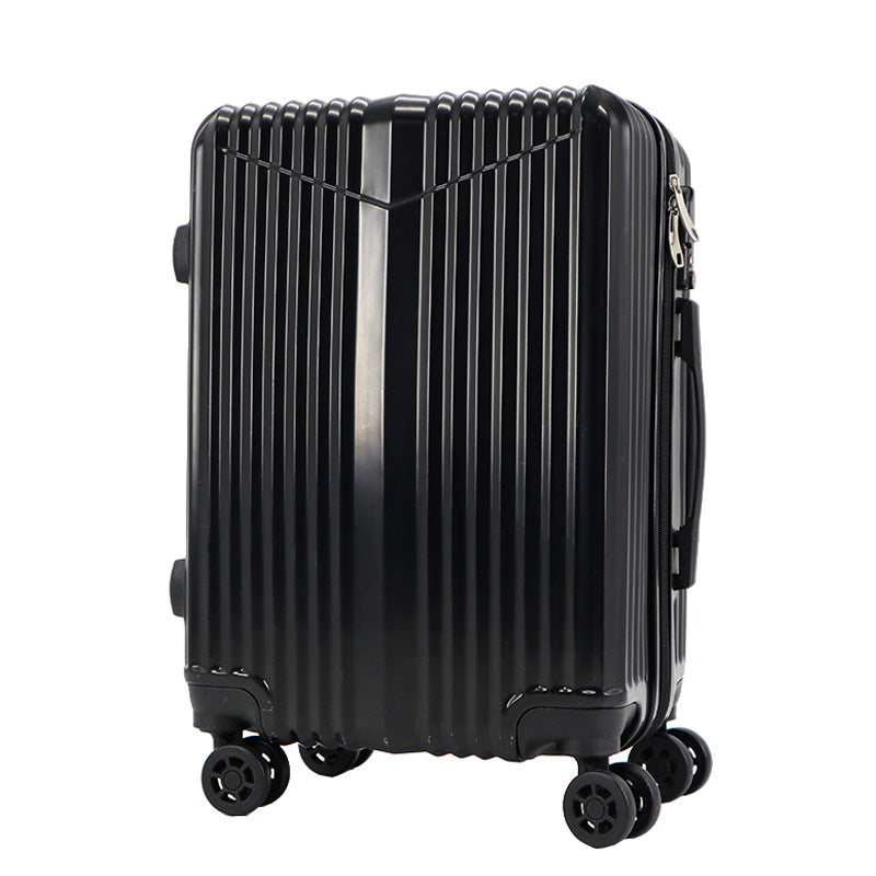 Unisex Ultra-Durable Hard Shell Cabin Bagasje Skanto