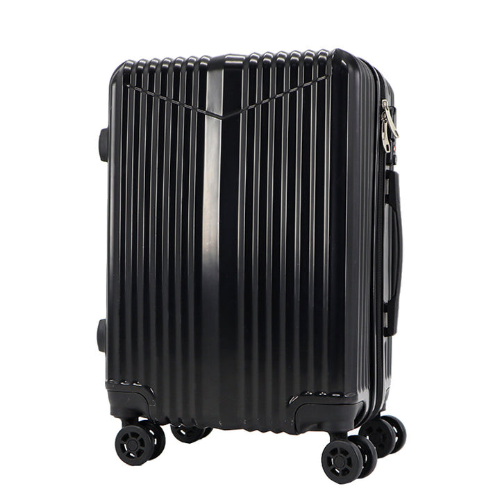 Unisex Ultra-Durable Hard Shell Cabin Bagasje Skanto