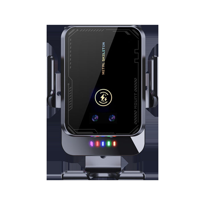 Unisex Smartphone Holder med innovativ 360-graders rotasjonsfunksjon Skanto