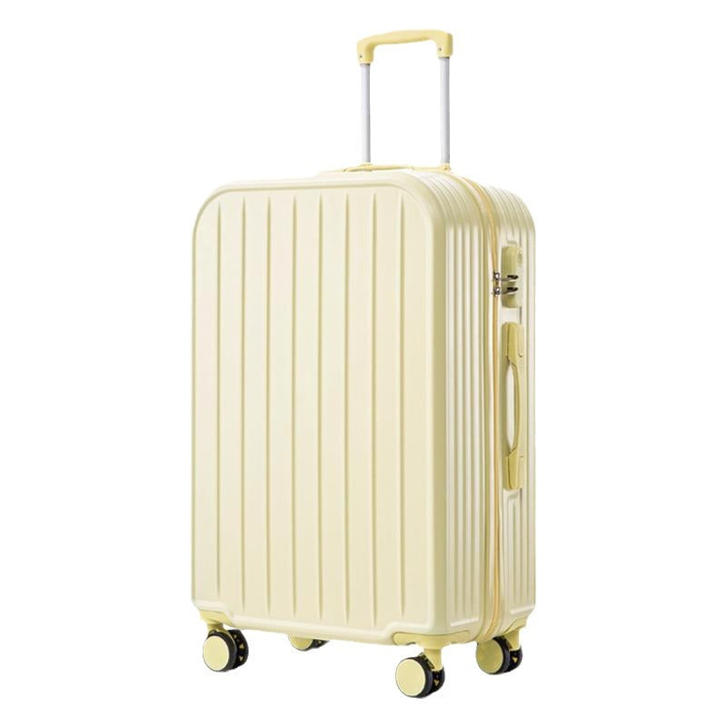 Unisex Premium Hard-Shell Bagasje Skanto