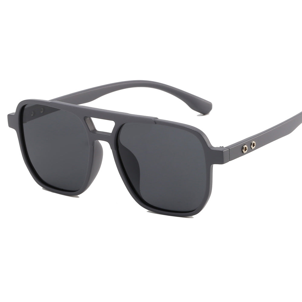 Dame moteriktig brille i robust sportdesign Skanto