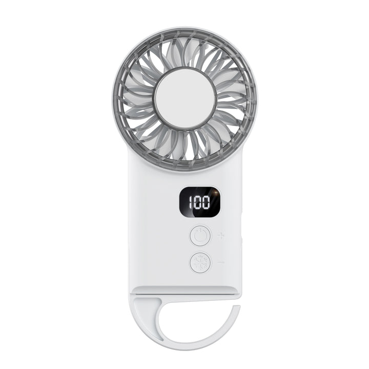 Bærbar Mini USB Vifte Skanto