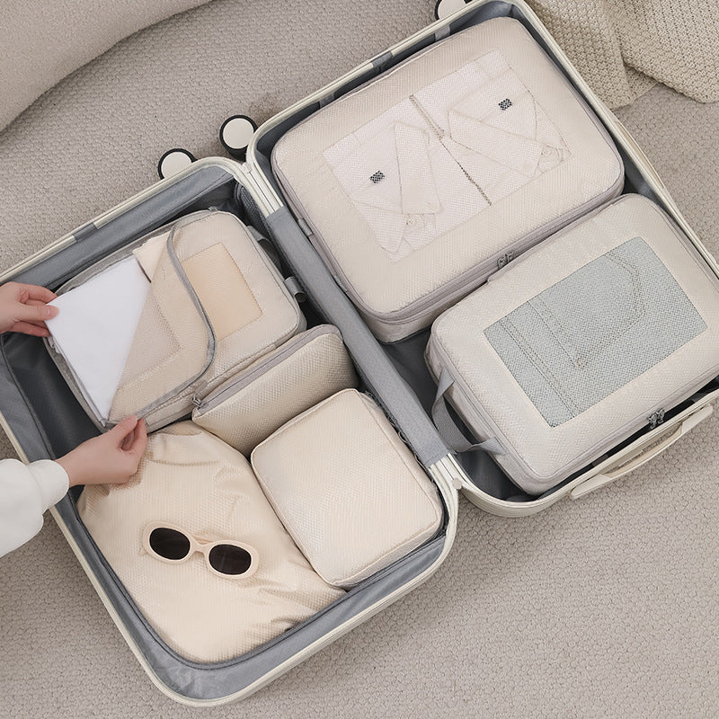 Reise Organizer Set Skanto
