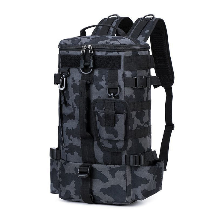 Ransel Skanto