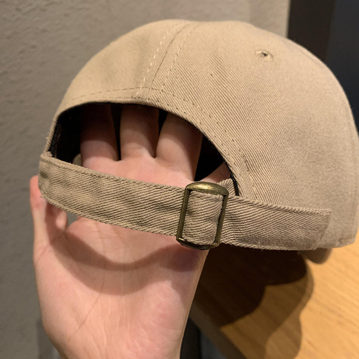 Unisex Klassisk Komfort Justerbar Caps Skanto