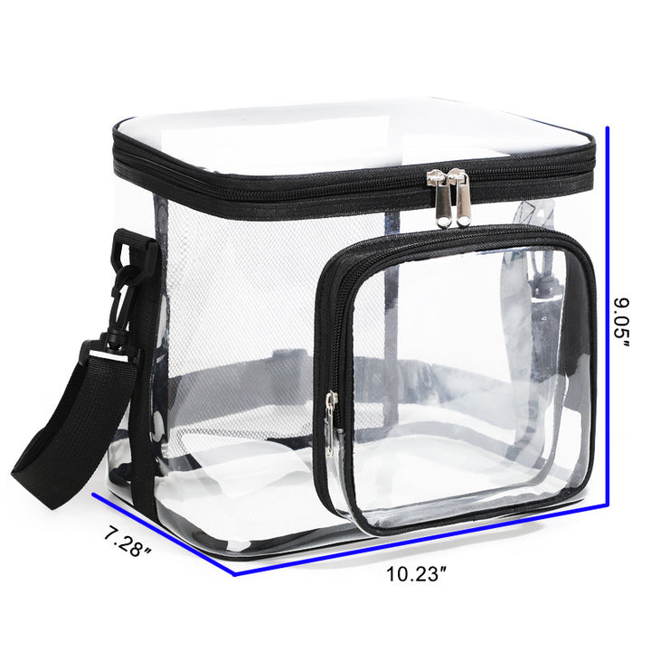 Practical Cosmetic Organizer Skanto
