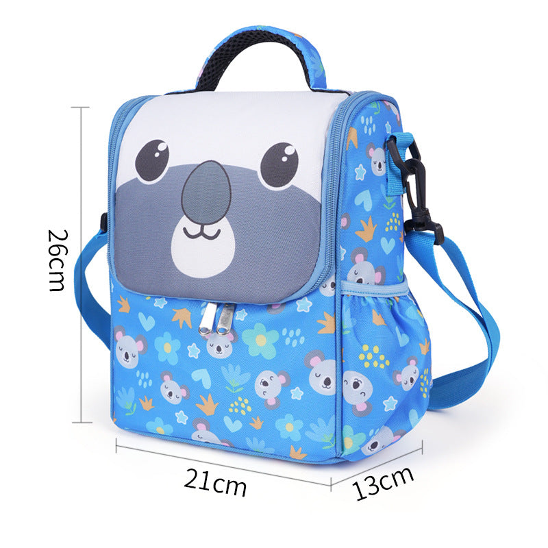 Trendy Kindergarten Bag Skanto