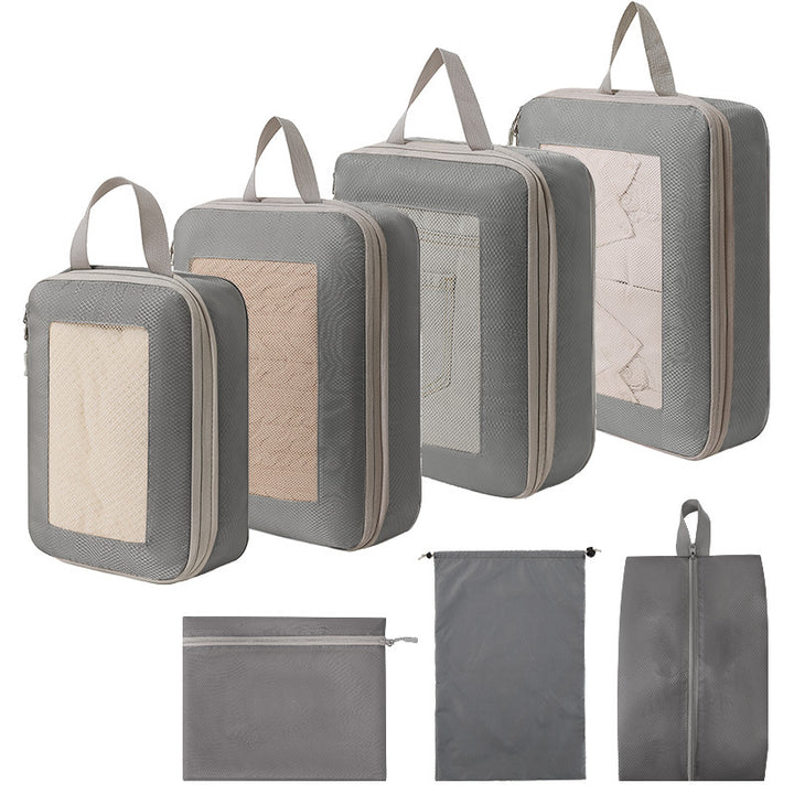 Reise Organizer Set Skanto