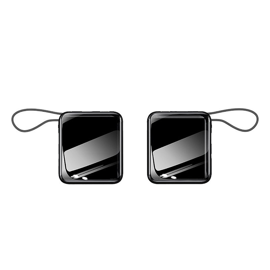 Beskyttelsesdeksel for Airpods Skanto