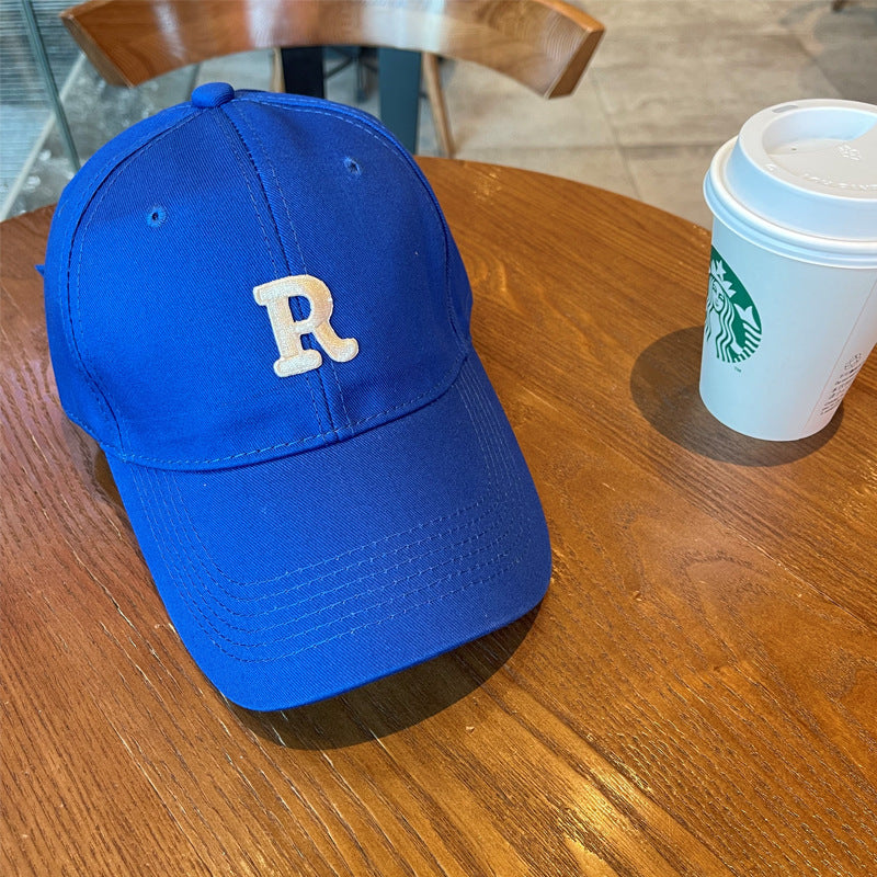 Kvinnelig Justerbar Kattong Baseball Caps Skanto