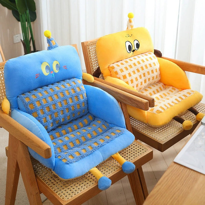 Skanto | Cozy Buddy Full-Back Stol støttedyne