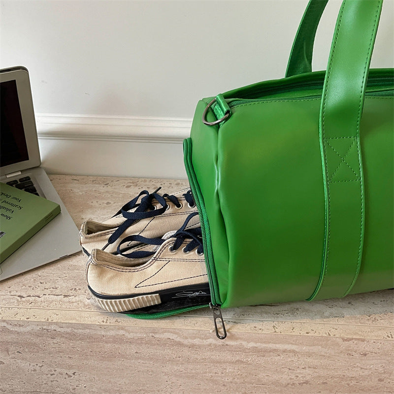 Sporty Fitness-Duffel-Bag Skanto