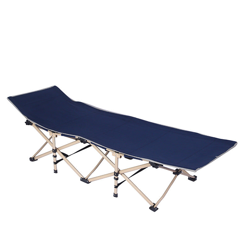 foldable Campingbed Skanto