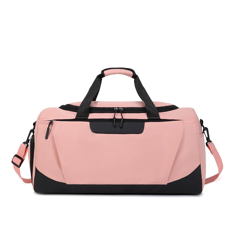Dame Sportbag Skanto