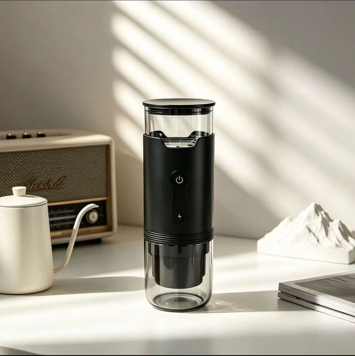 Bærbar Mini Mixer Skanto