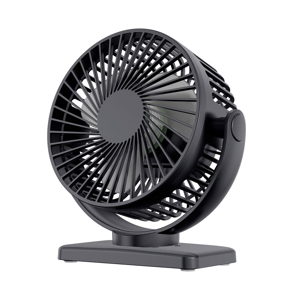 Unisex Desktop Air Circulator Fan Skanto