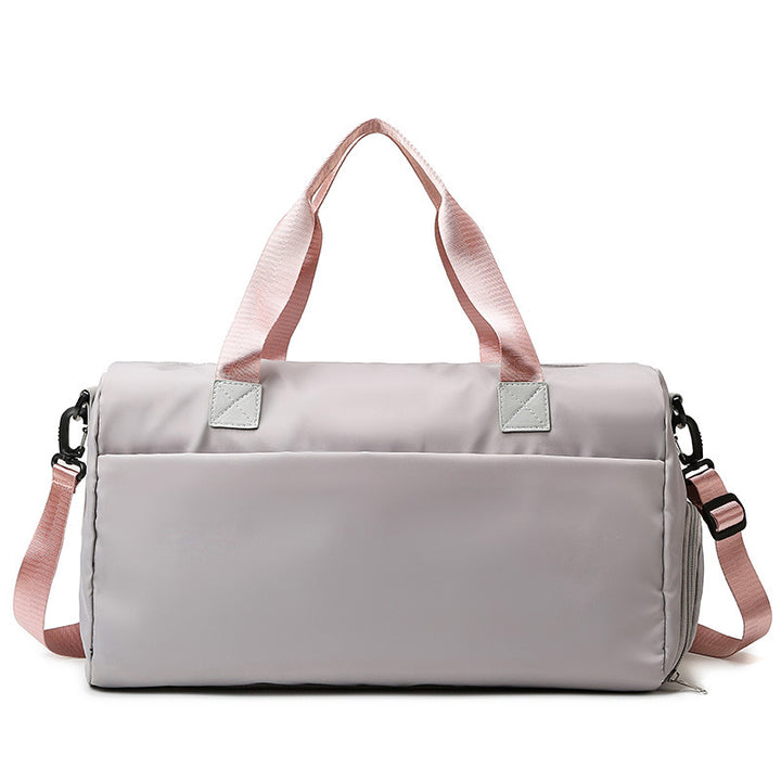 Multifunksjonell sportbag Skanto