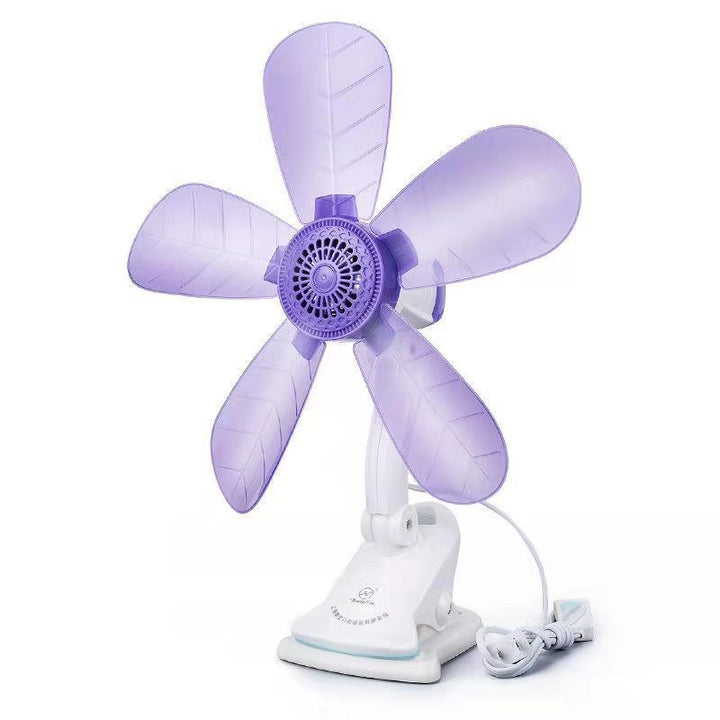 Dame dekorativ bordvifte i det originale blomsterdesignet Skanto