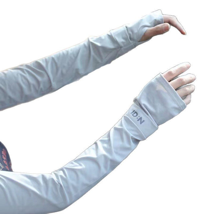 Dame UV-beskyttelse Armstulpen Skanto 1782915640