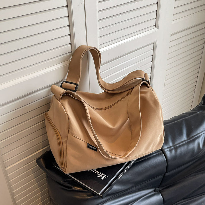 Dame Sporty Crossbody Bag Skanto