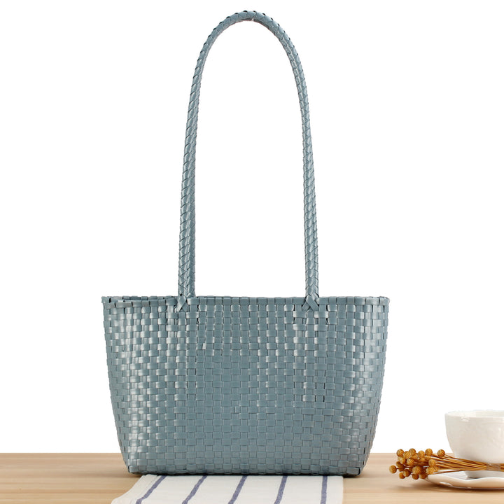 Braided Tote Bag Skanto