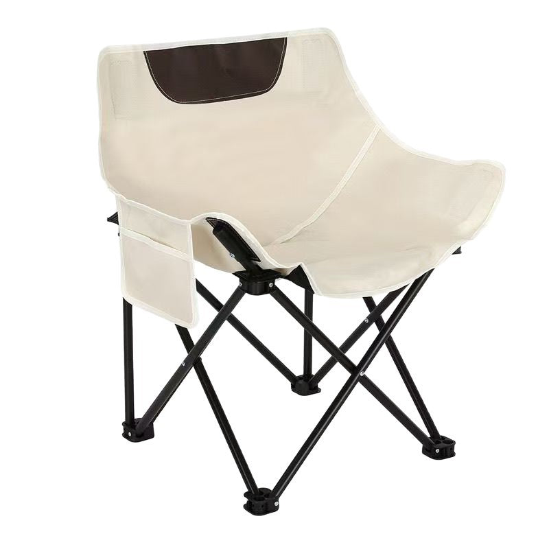 Ergonomisk Relaxstol Skanto