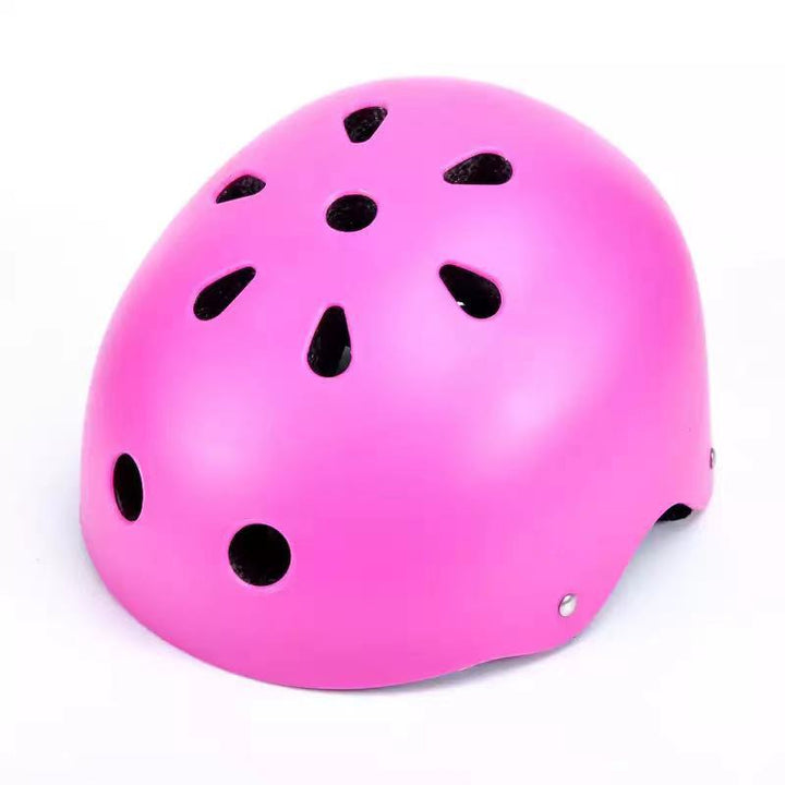 Beskyttende Skate Hjelm Skanto