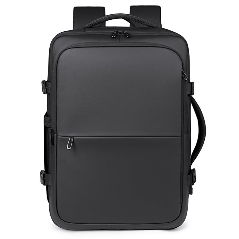Multifunctional Backpack with Removable Laptop Compartment Skanto