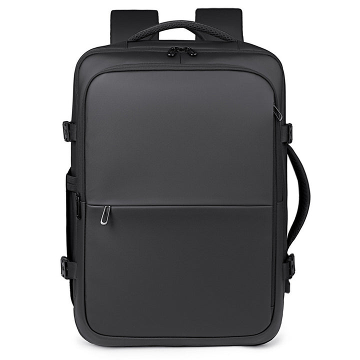 Multifunctional Backpack with Removable Laptop Compartment Skanto