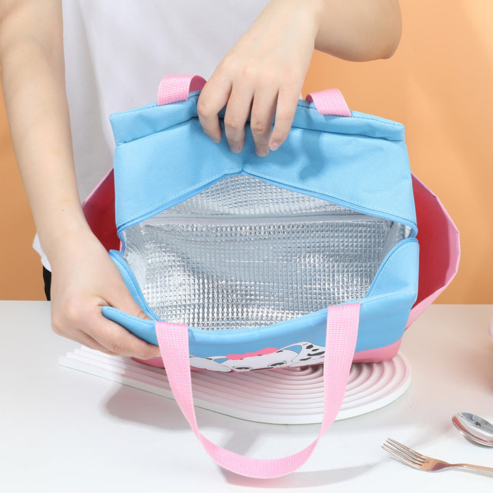 Trendy and Practical Shopping Bag Skanto