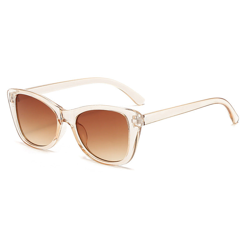 Damer Motemessig Solbrille Skanto