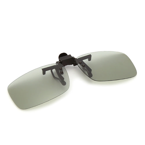 Dame Clip-On solbriller Skanto