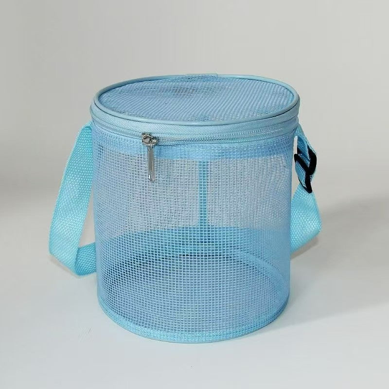 Praktisk oppbevaringst bag Skanto