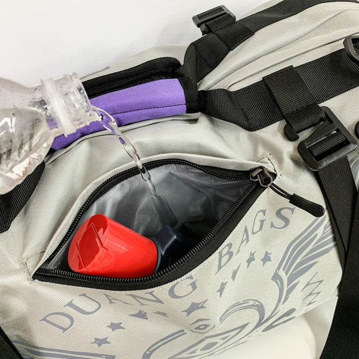 Multifunksjonell Sport Bag Skanto
