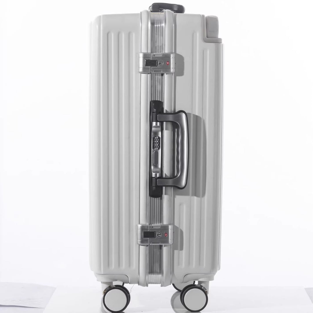Premium Teksturert Hardt Side Kabin Bagasje Skanto