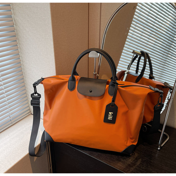 Multifunksjonell Sport-Duffel-Bag Skanto