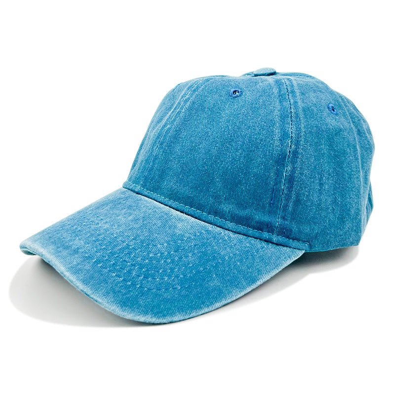 Dame casual cord cap Skanto