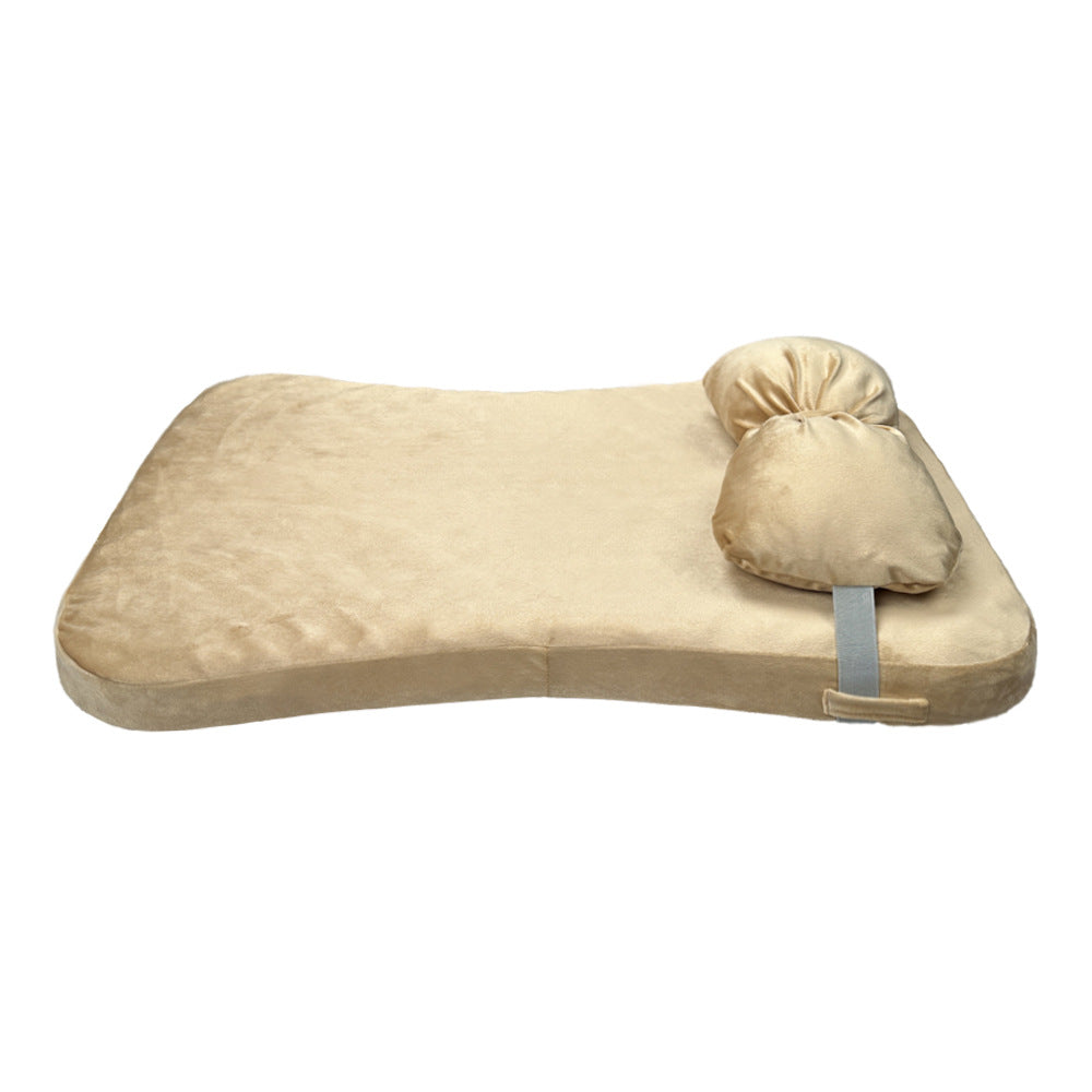 Ergonomisk  Sove Matte  Hundeseng