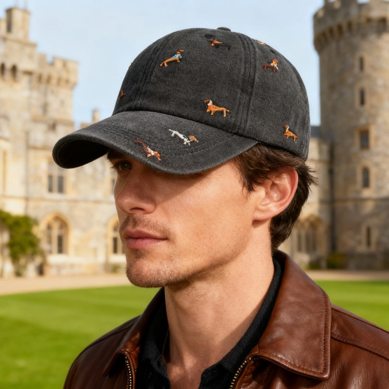 Dame Baseballcaps Skanto