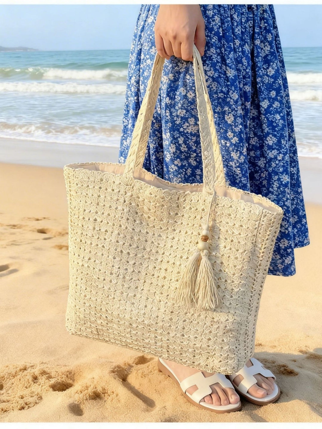 Strandveske Skanto