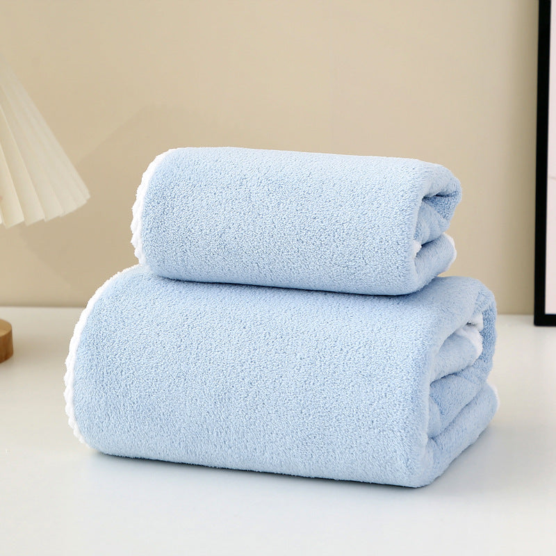 Cotton Towels Skanto