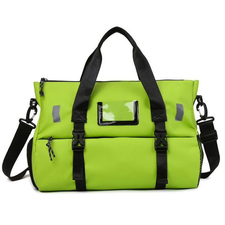 Moderne Sportbag Skanto